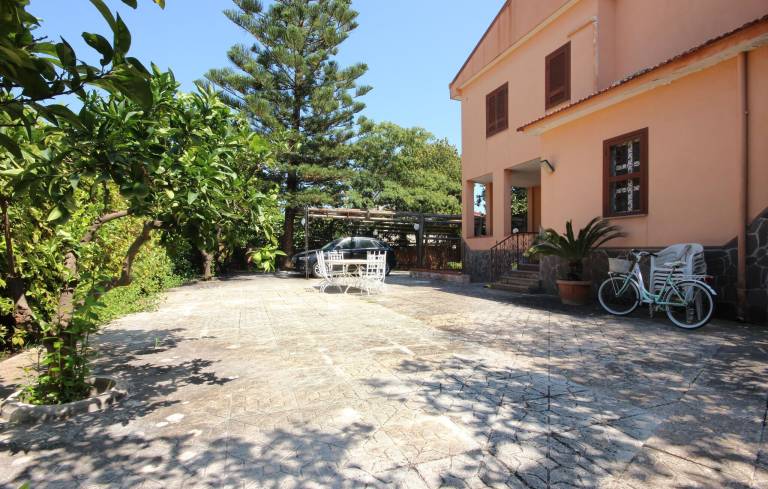 Casa Paestum