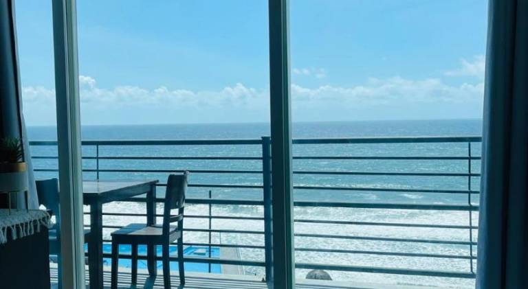 Serviced apartment with terrace | Pet-friendly — photo 5