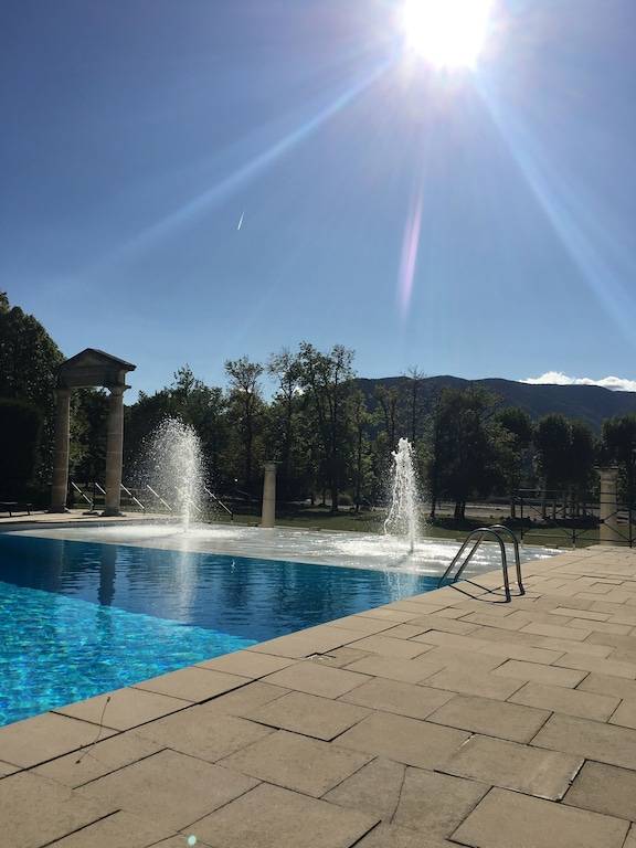 Appartement Montbrun-les-Bains
