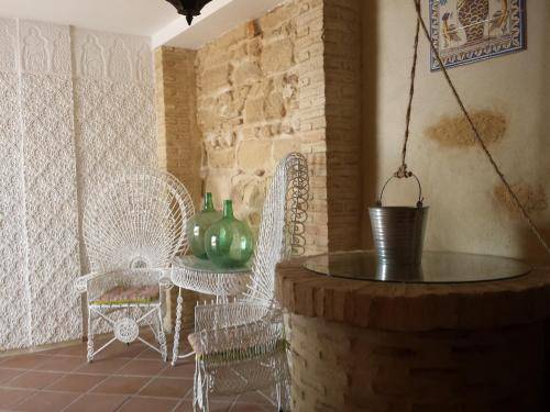 Appartement Jerez