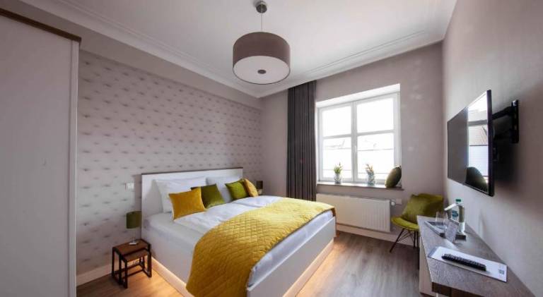 Apartment mit Hotelservice Reken