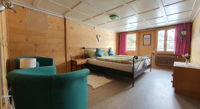 Burgbuhler Guesthouse — photo 2