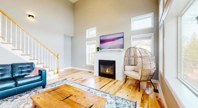 Vacation home with 3 rooms for 11 persons — photo 3
