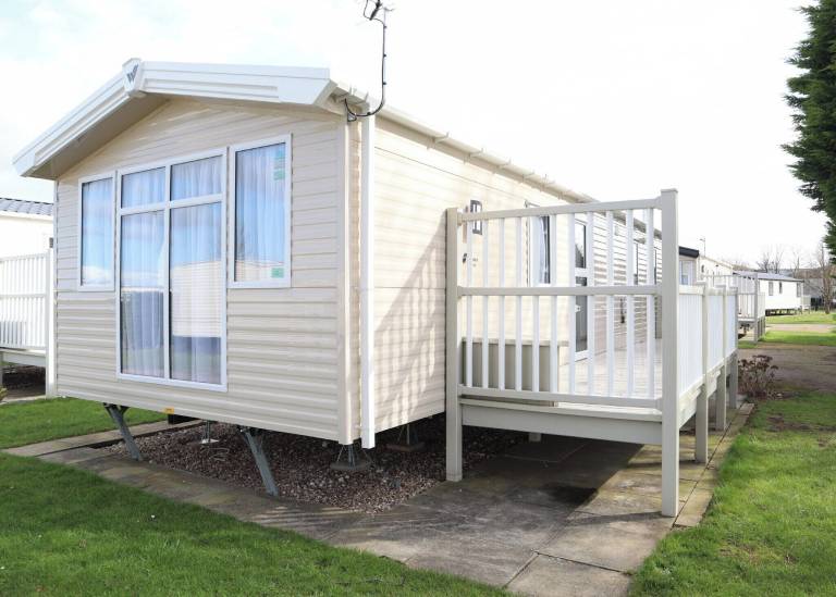 Caravan Mablethorpe