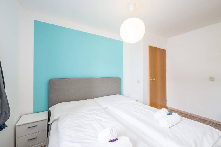 Holiday apartment with 1 room for 2 persons — photo 5