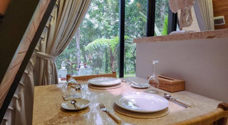 Villa with terrace, pool & grill | Suitable for remote work | Pets allowed — photo 5