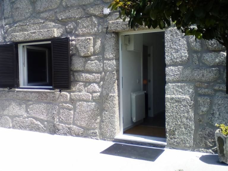 Casa Cantelães