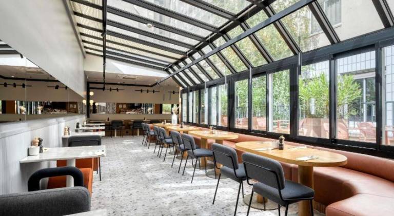 Hotel Mercure Paris 15 Porte de Versailles in Issy-les-Moulineaux