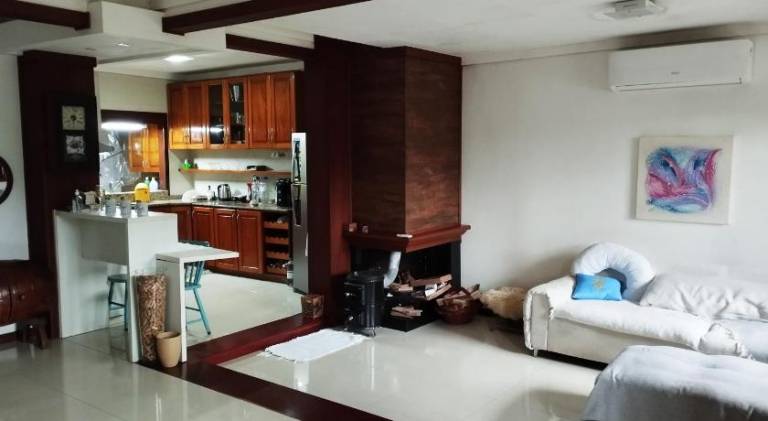 Recanto do Sossego-Suite Master — photo 2