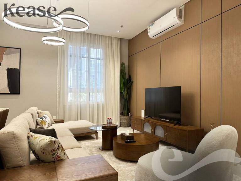 Apartment Ar Rabi
