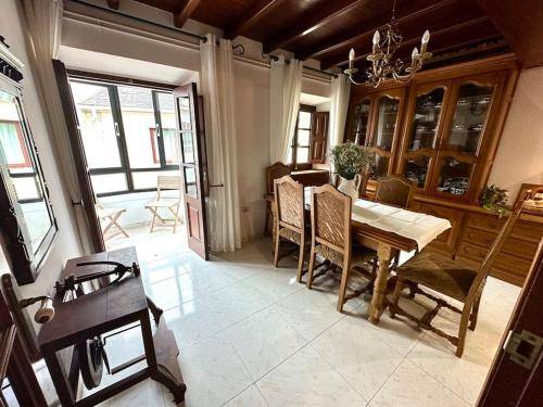 Apartamento Vicedo