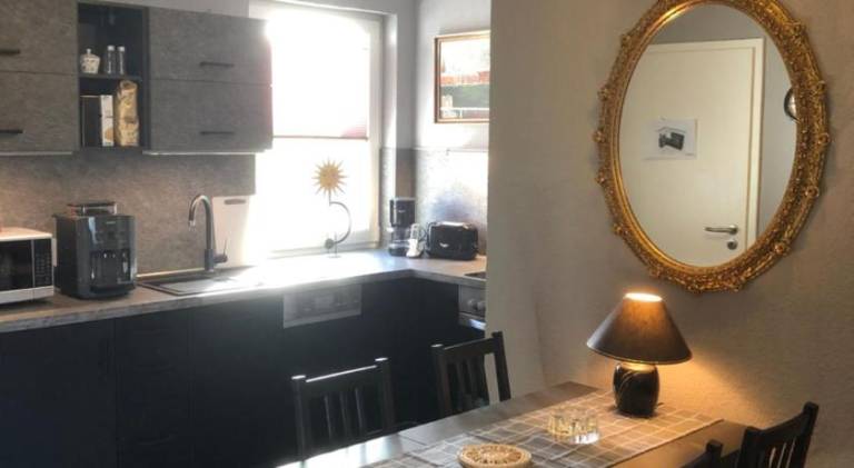 Rental apartment with 1 room for 4 persons — photo 3