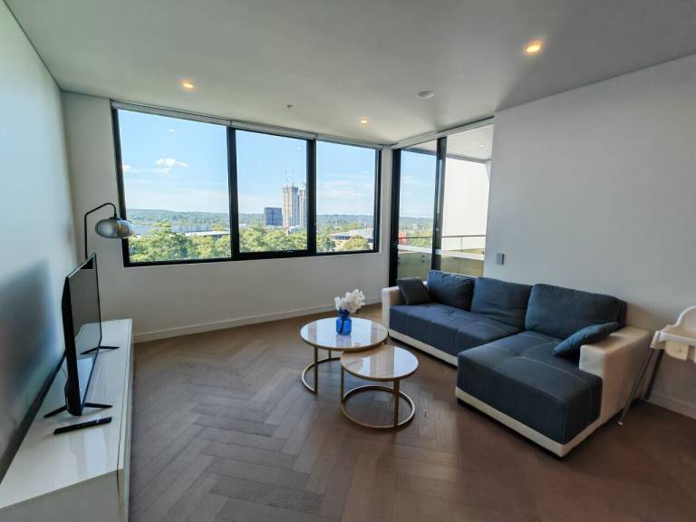Apartment Ryde