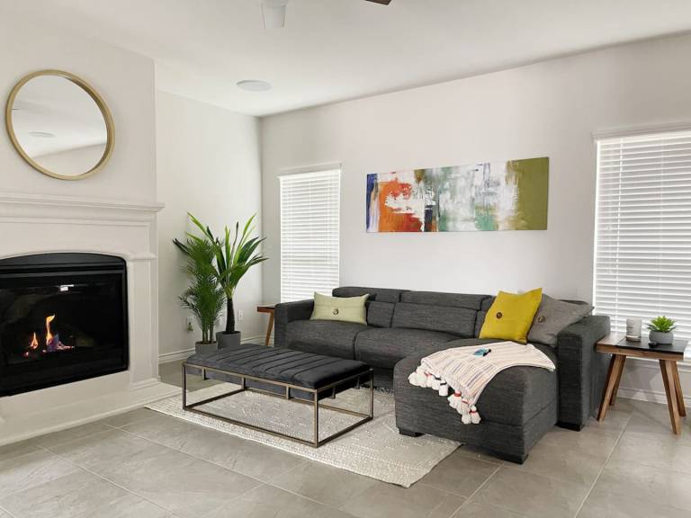 190 m&sup2; Ferienhaus