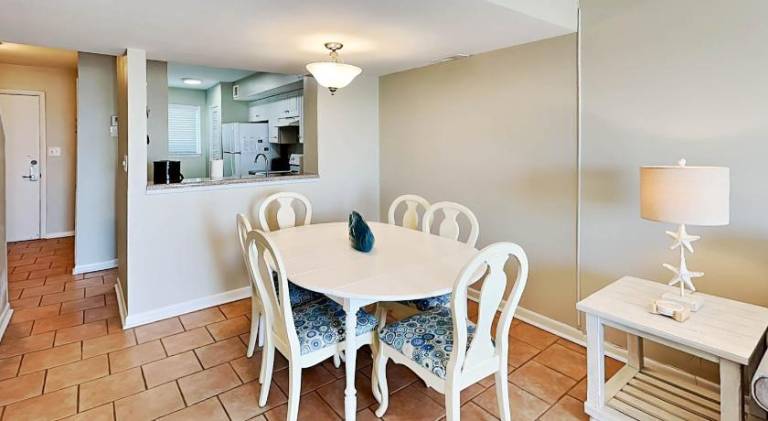 Holiday apartment | Next to the beach | Pets are welcome — photo 4