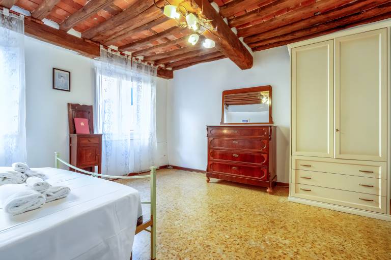 Rental apartment | Close to Lucca Cathedral | City view — photo 4