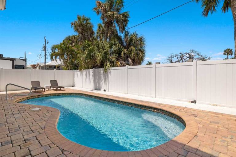 Vacation home with BBQ — photo 3