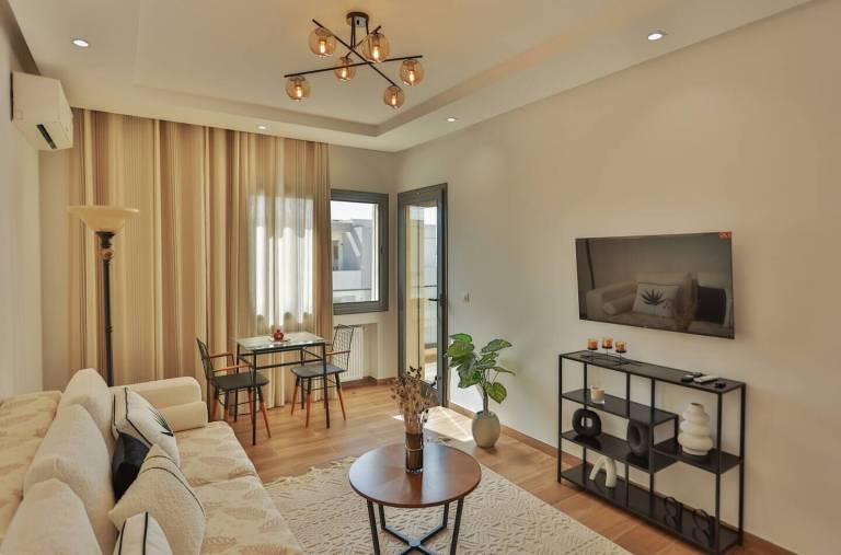 Appartement Tunis