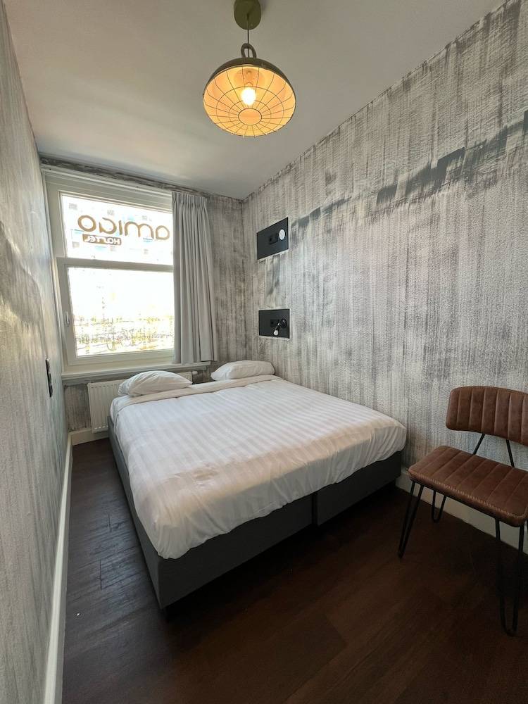 Hostel Amsterdam