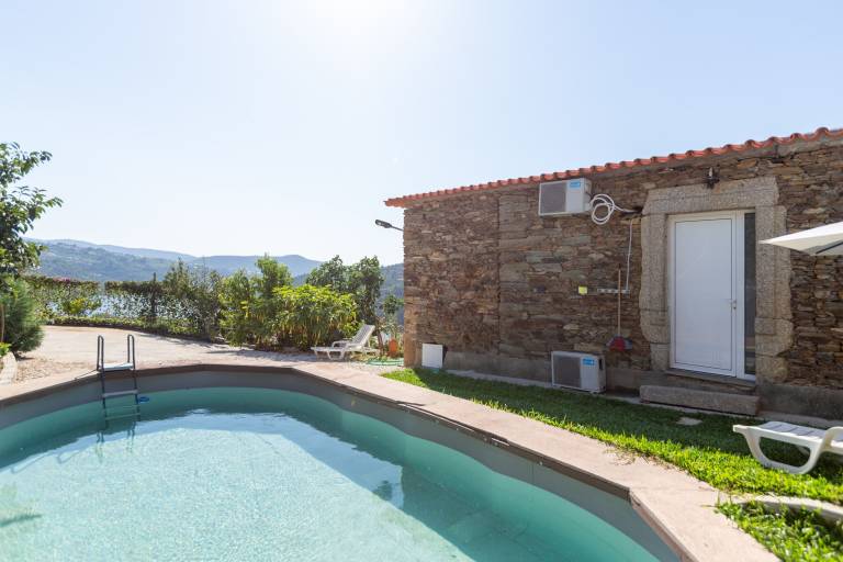 Casa  Castelo de Paiva