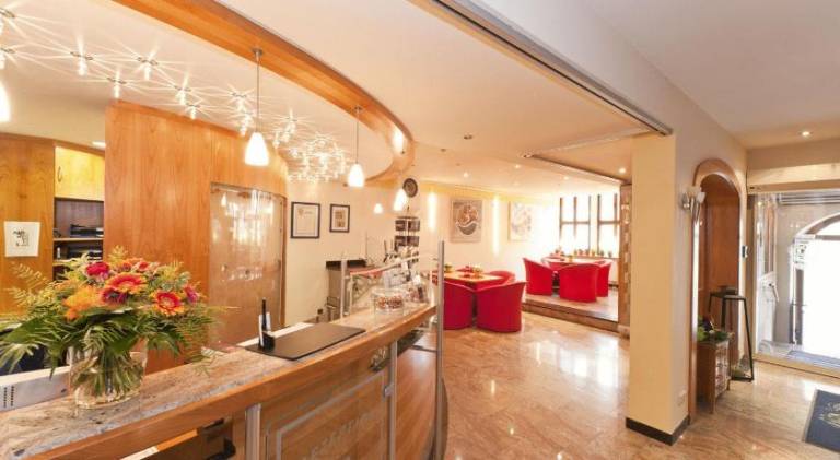 Hotel Altes Brauhaus — photo 2