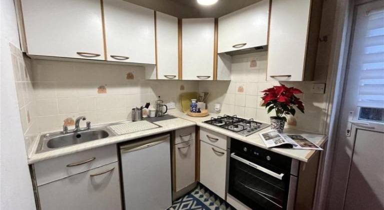 Apartment with 1 room for 2 persons — photo 3