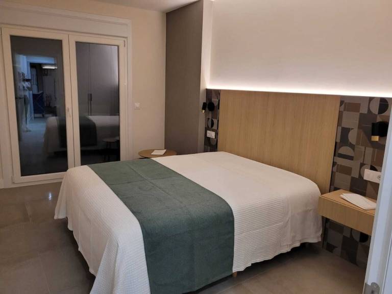 Aparthotel Nigrán