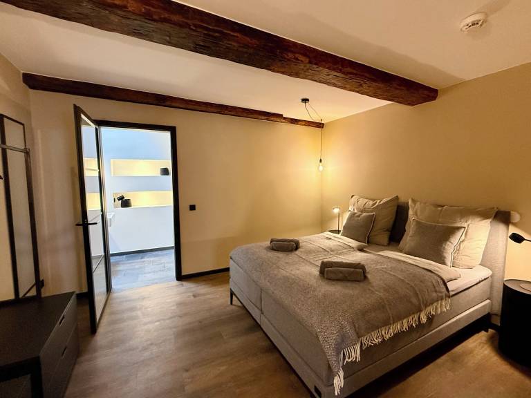 Ferienwohnung Buxtehude