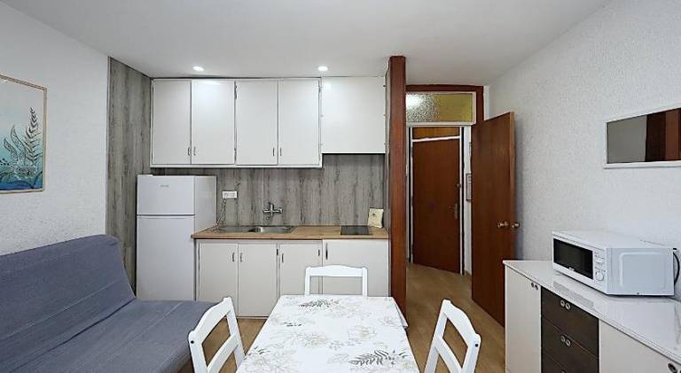 Apartamentos Zodiac — photo 4
