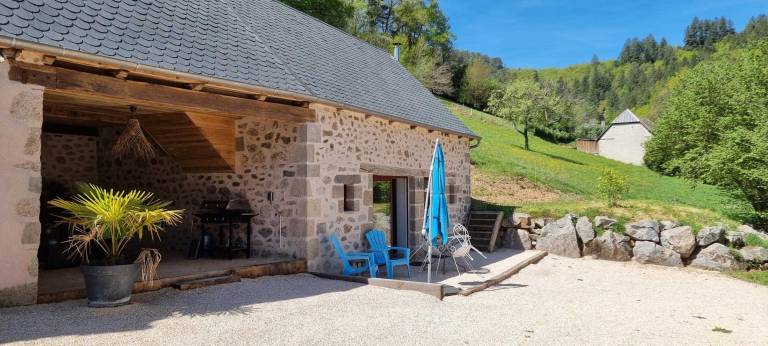 Gîte Argentat