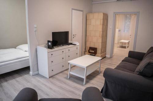 Apartman Algyő