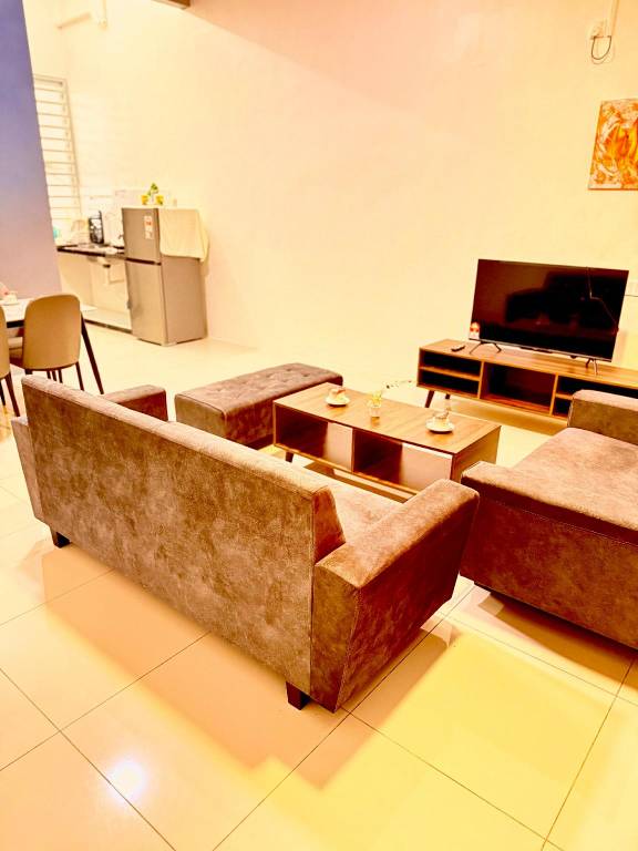560 m² Ferienhaus