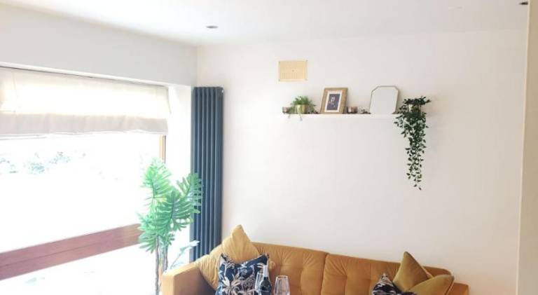 46 m&sup2; Ferienwohnung