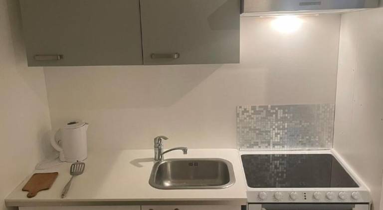 Apartment with 1 room for 5 persons — photo 3