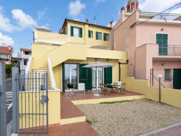 Appartamento San Bartolomeo al mare