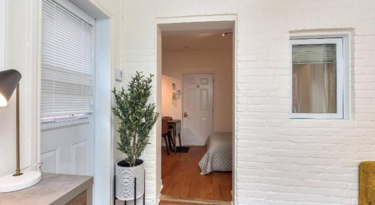 Lovely apartment | Near Notre-Dame Basilica | Pets allowed — photo 4