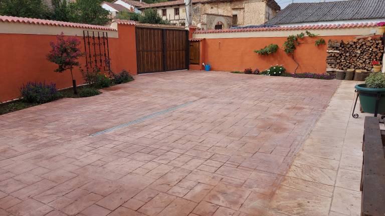 Casa rural Alar del Rey