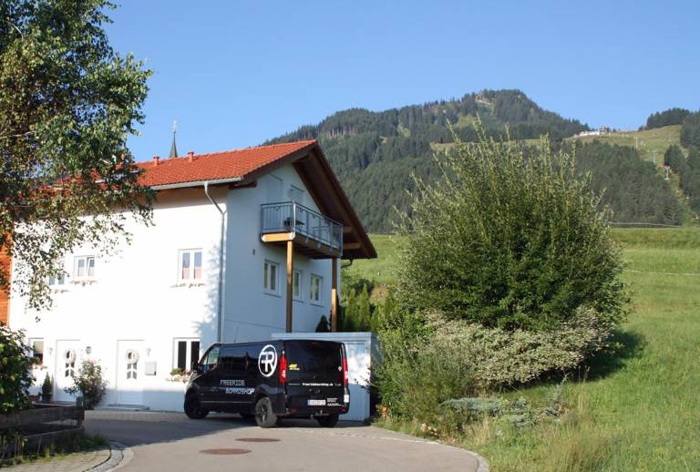Rental apartment | Mountain view — photo 3
