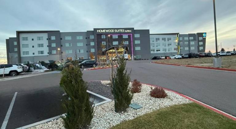 Homewood Suites by Hilton Colorado Springs Airport — photo 5
