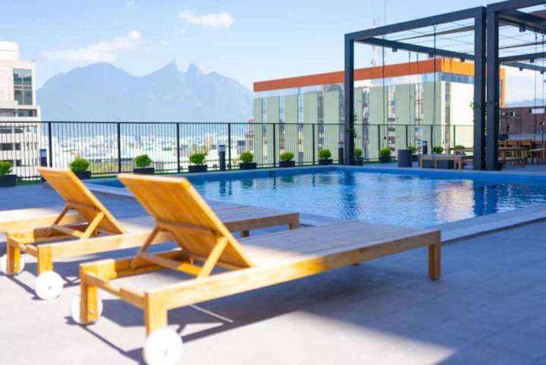 Apartamento Centro
