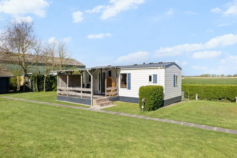 Ferienhaus  Oudesluis
