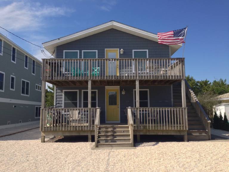 House Barnegat Light