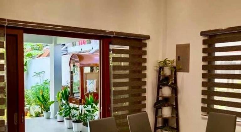 House with 3 rooms for 9 persons — photo 4