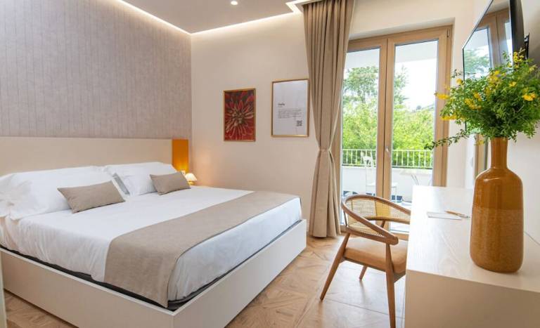 Bed and Breakfast Bacoli