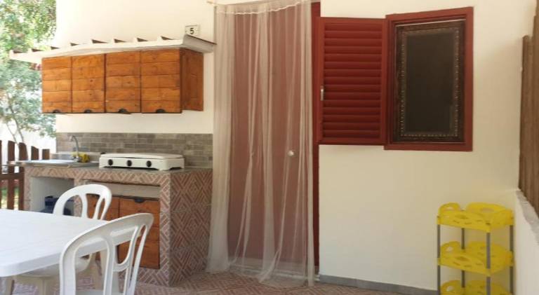 Camping Ulisse Calabria — photo 3