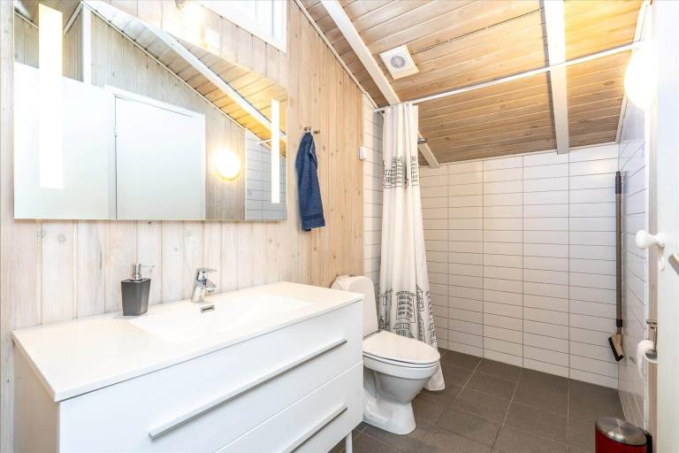 Fully equipped house with patio, sauna & BBQ | Beach nearby | Dogs allowed — photo 4