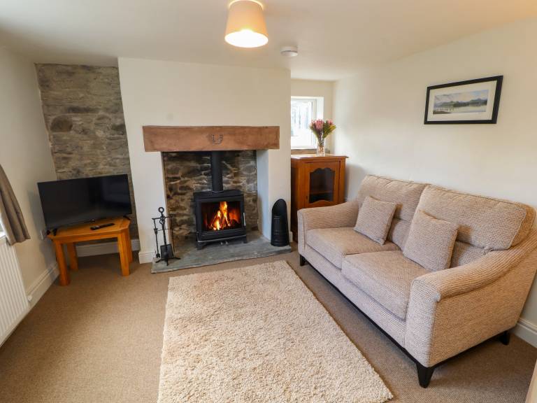 Fully equipped cottage with garden | Dogs allowed — photo 5