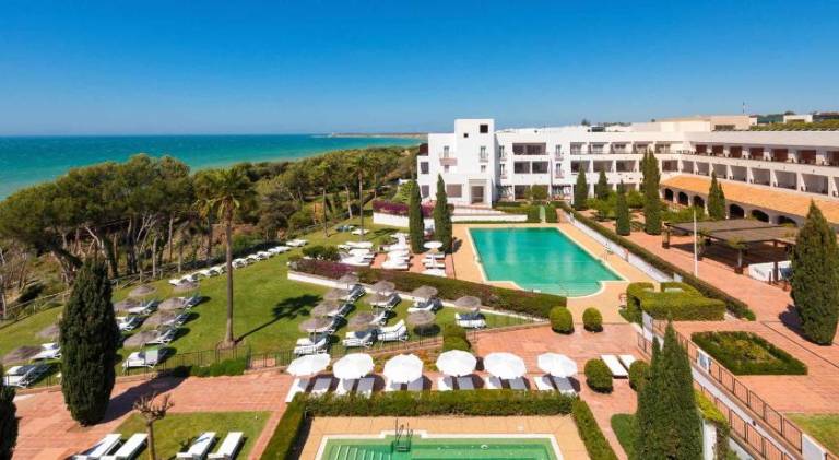 Hotel Fuerte Conil - Costa Luz — photo 2