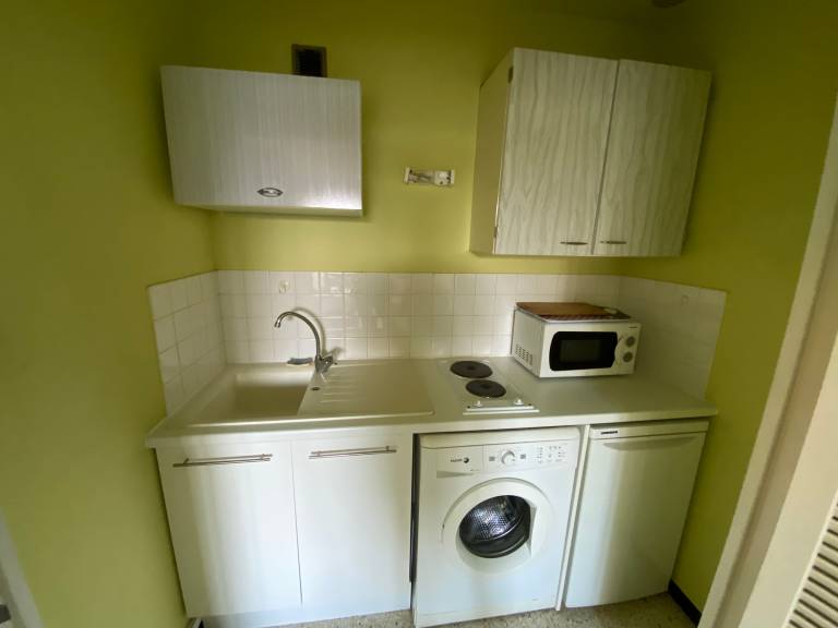 Rental apartment with 1 room for 4 persons — photo 3