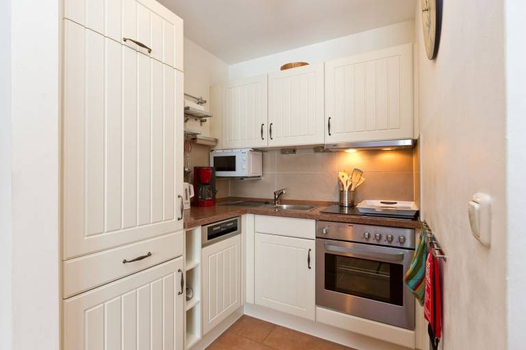 Komfortable Ferienwohnung - Weitblick - mit Sauna in ländlicher Umgebung — photo 5